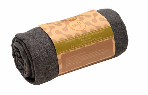 No - Skid Sandwash Yoga Towel - Indicart