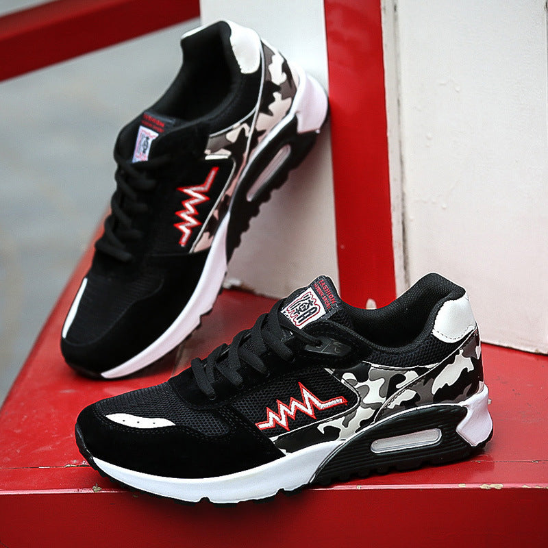 Sports shoes - Indicart