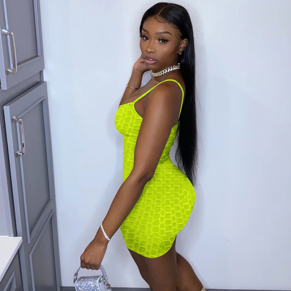 Casual Solid Fitness Sporty Playsuit Women Jumpsuit Shorts Rompers - Indicart