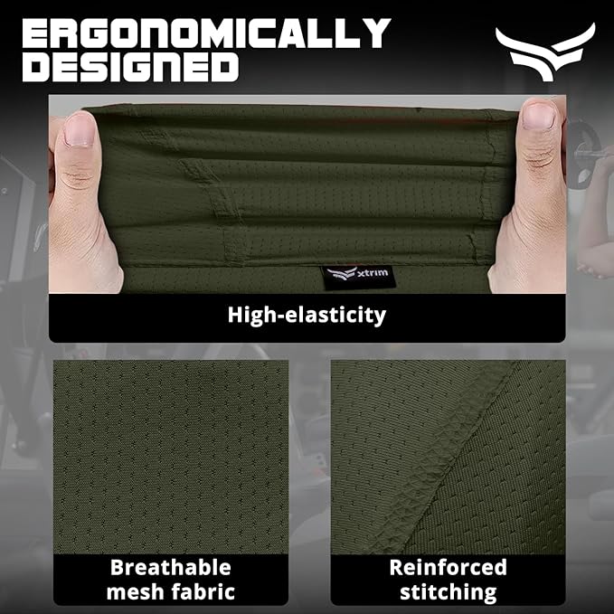 Unisex Helmet Skull Cap for Bikers & Cyclists, Cotton Head Cap, Hair Inner Helmet Cover Cap for Men, Sweat Cooling Skull Cap for Women, Skull Cap for Summer