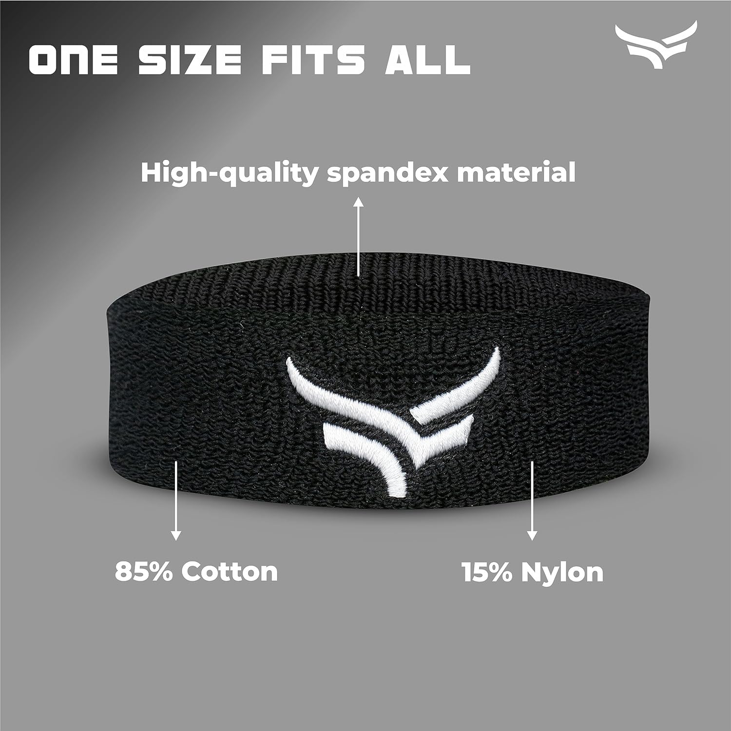 100% Rain & Dust Proof Protector for 30L to 40L Backpacks + Unisex Head Band (BUY 1 GET 1 FREE )