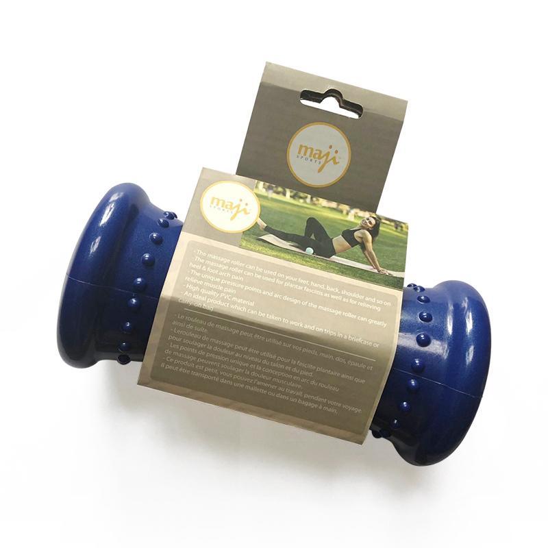 Portable Foot Massager - 7.5 x 17.5 cm - Indicart