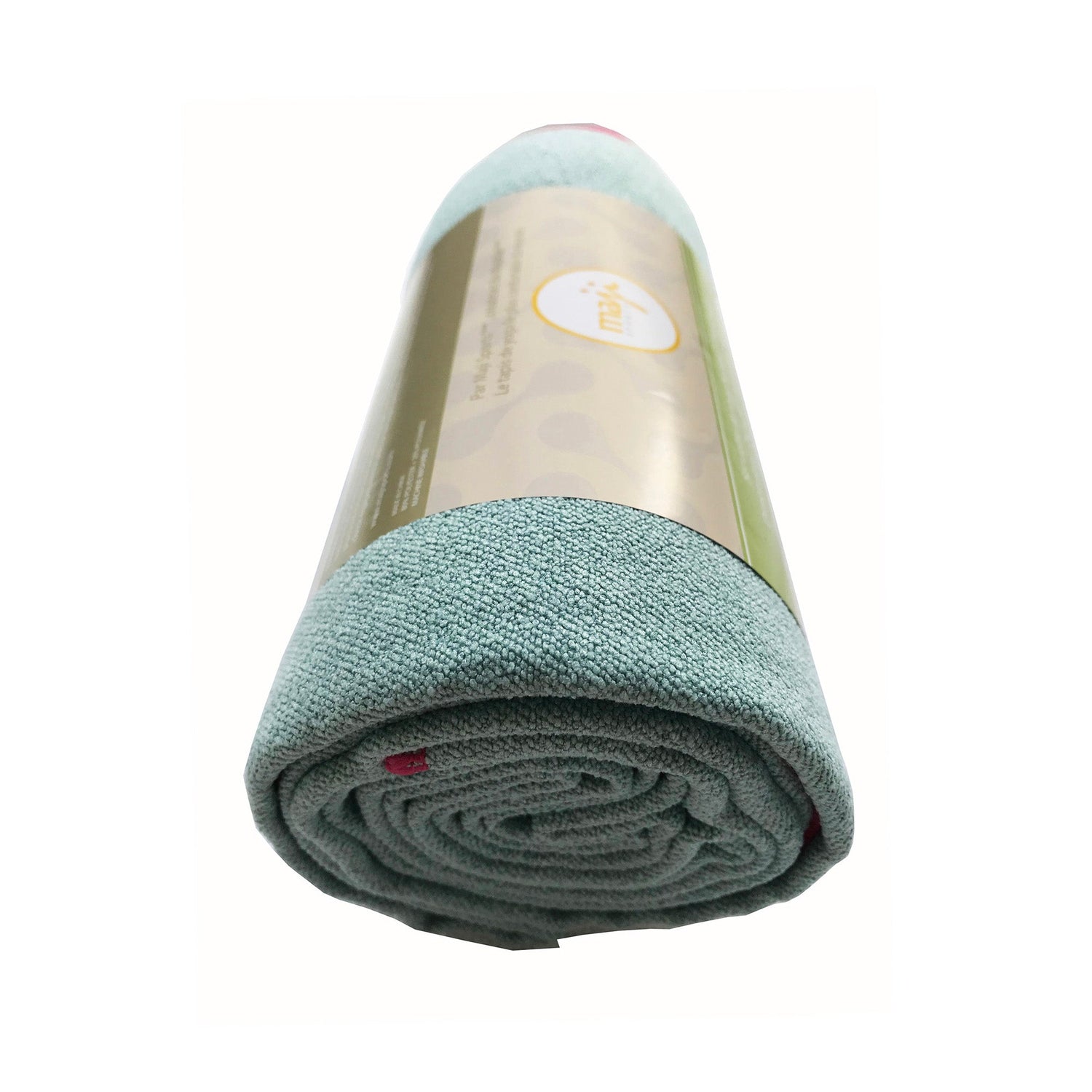 No - Skid Sandwash Yoga Towel - Indicart