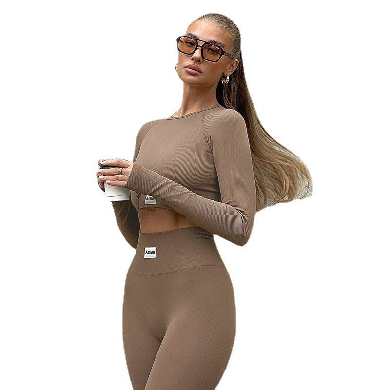 Workout Yoga Fitness Set - Indicart