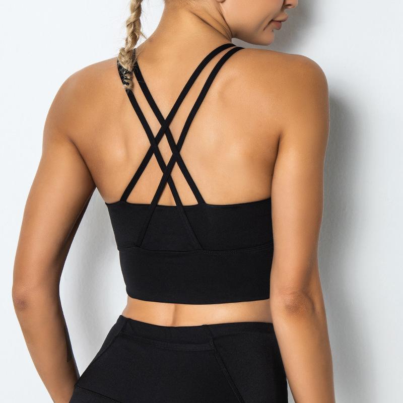 Women Bra Sexi Top Woman Breathable Underwear - Indicart