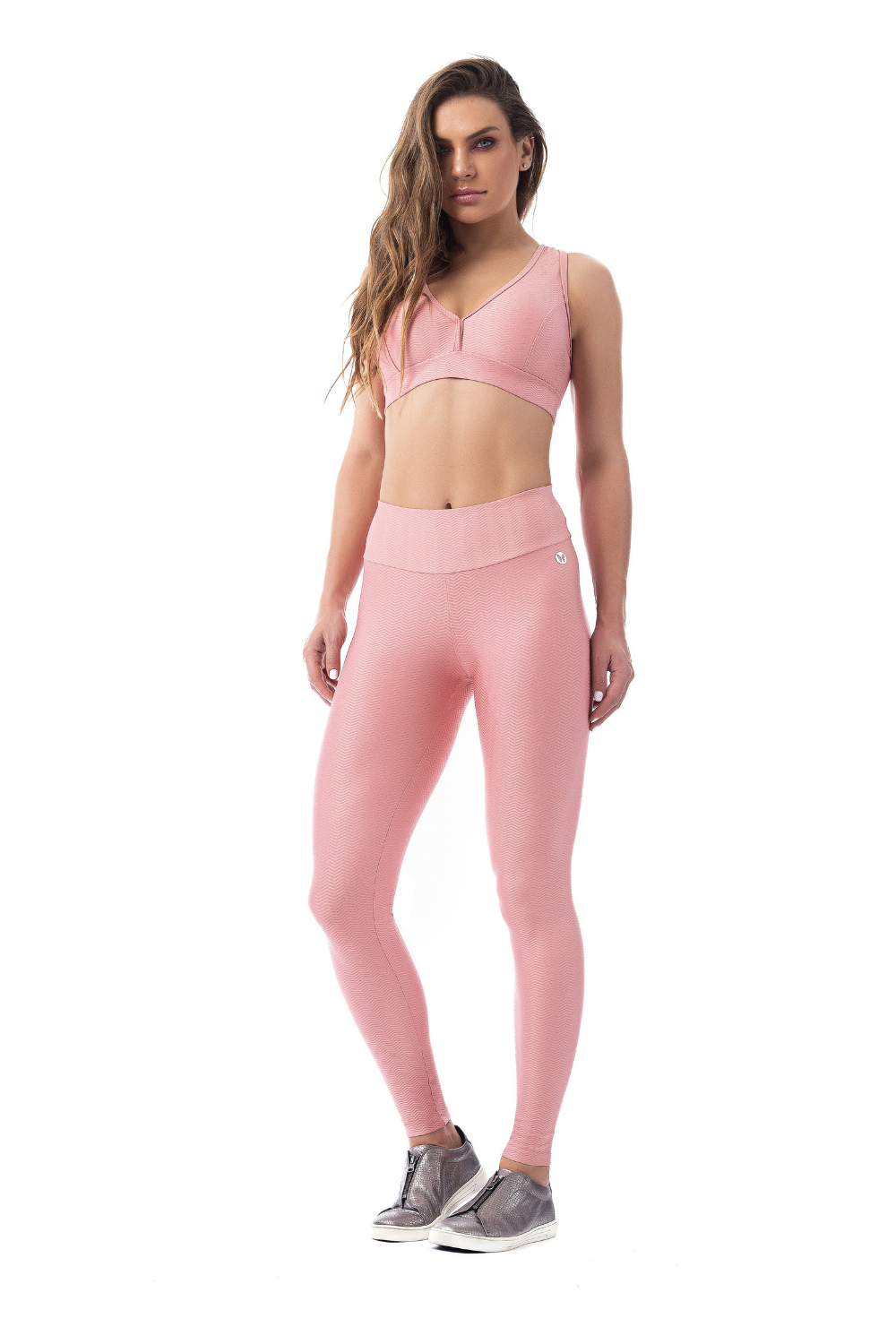 Zilu Sports Bra For Women