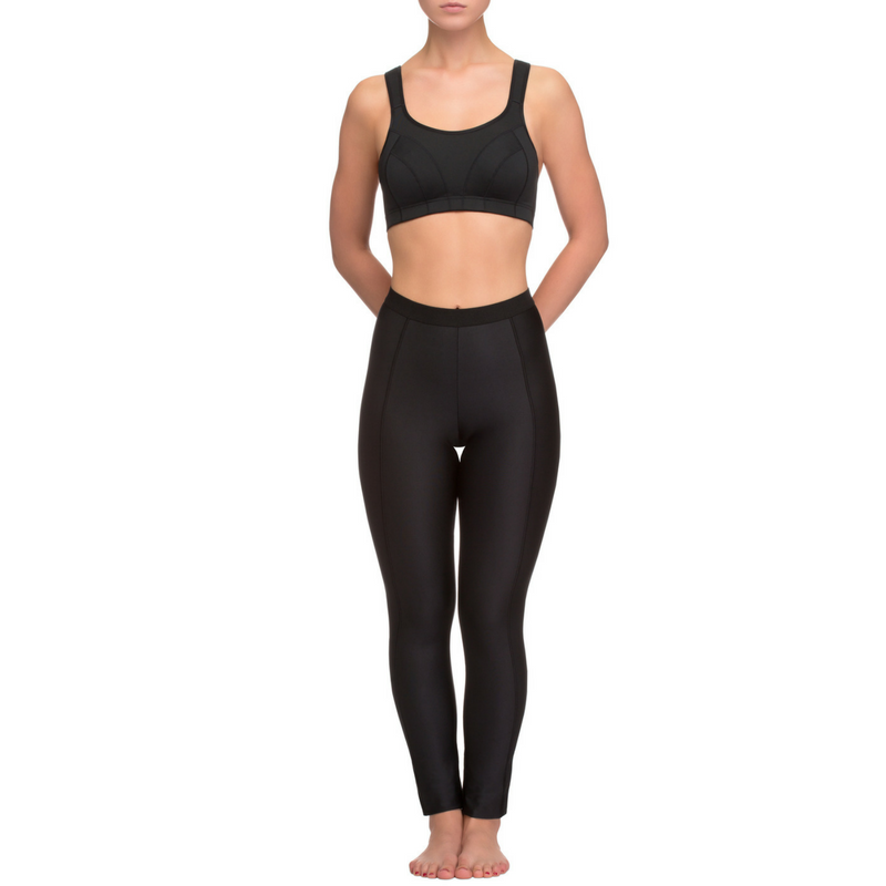Long Fitness Leggings For Women
