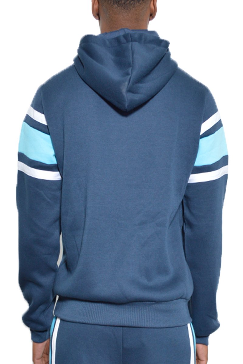 MARX PULLOVER HOODIE