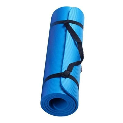 Large Size Slip Yoga Fitness Mat - Indicart