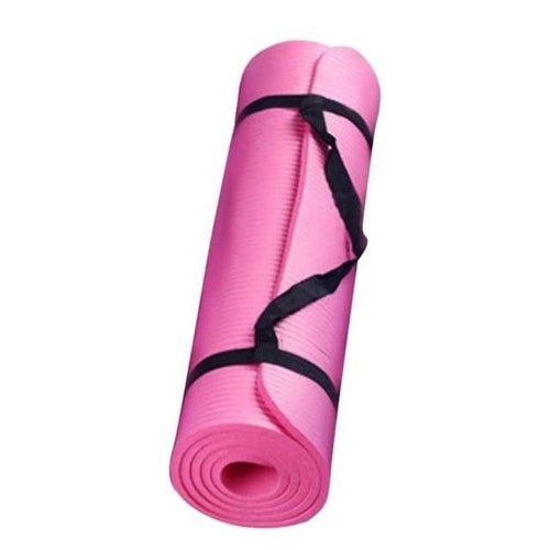 Large Size Slip Yoga Fitness Mat - Indicart
