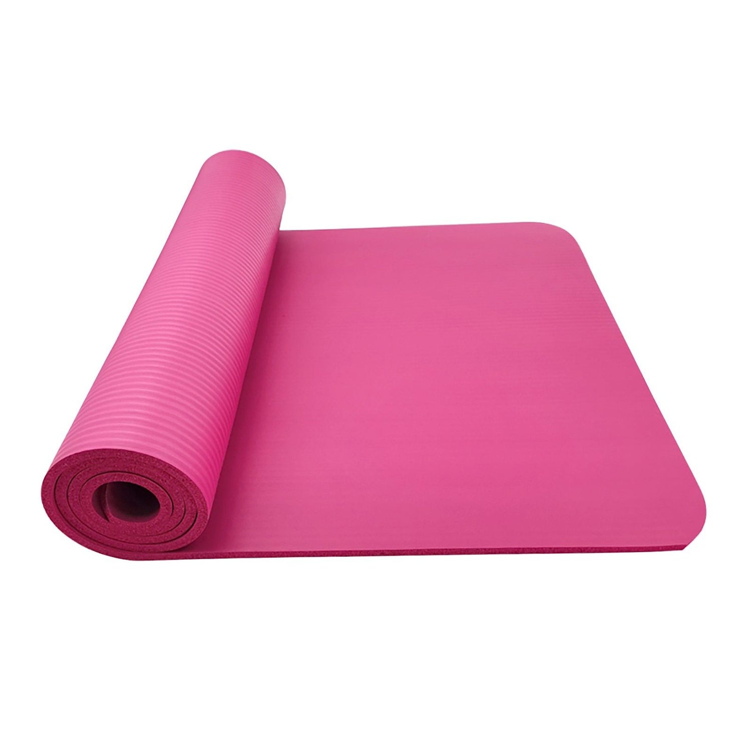Large Size Slip Yoga Fitness Mat - Indicart