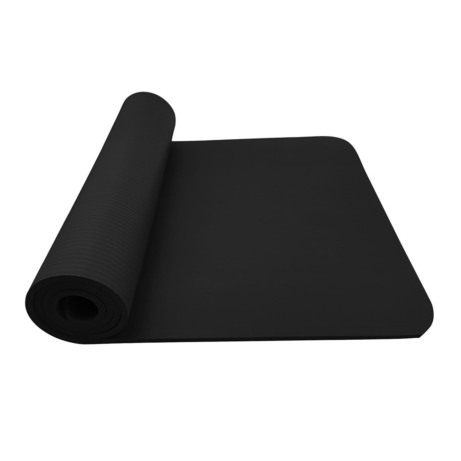 Large Size Slip Yoga Fitness Mat - Indicart