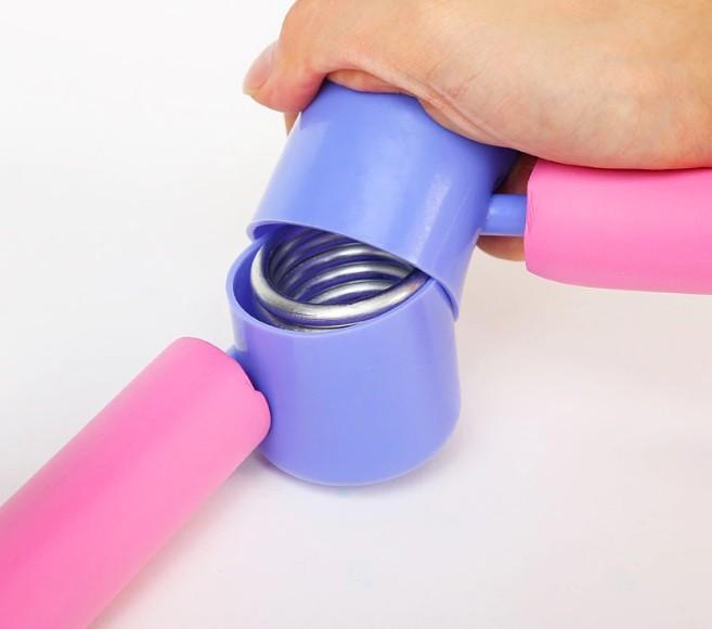 Thigh and Arm Exercise Muscle Strengthening Flexor - Indicart