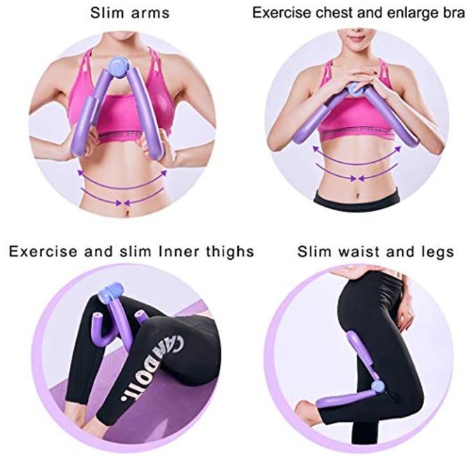 Thigh and Arm Exercise Muscle Strengthening Flexor - Indicart