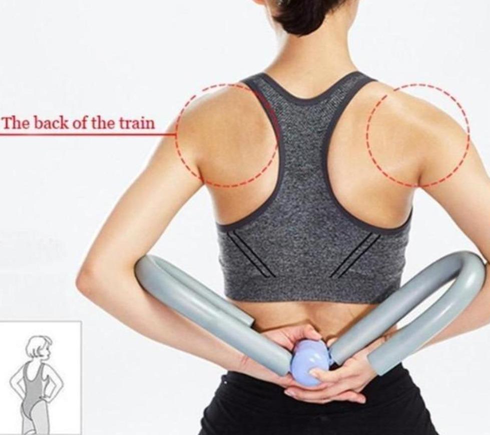 Thigh and Arm Exercise Muscle Strengthening Flexor - Indicart