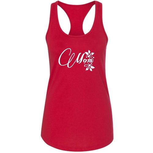 Womens Tank Top Fitness Shirt Mom Appreciation For Mothers