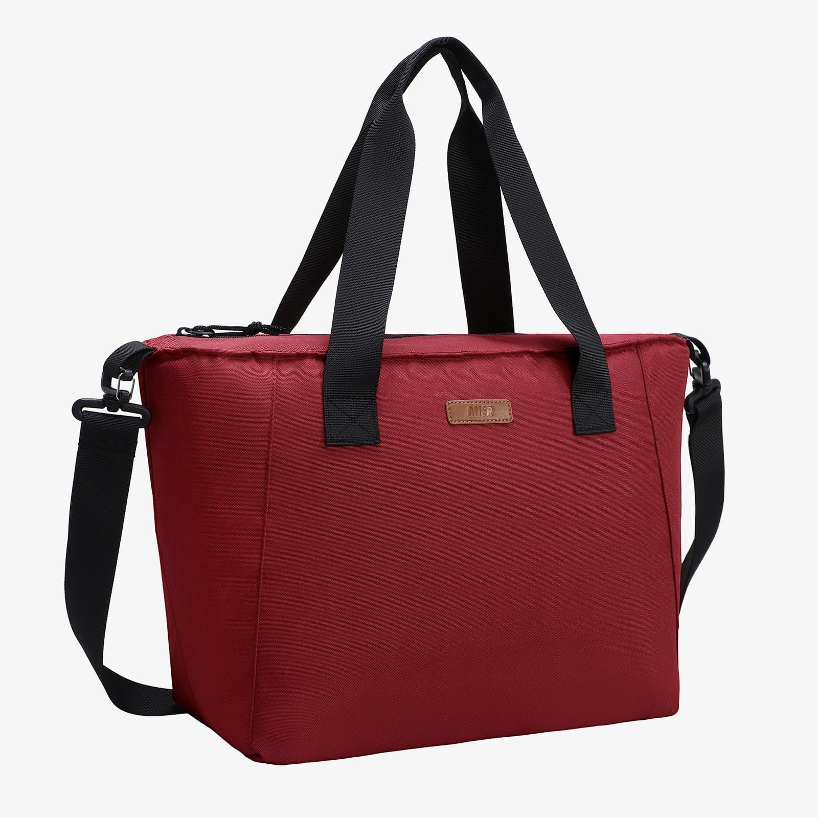 Large Lunch Bags for Women Insulated Lunch Tote Bag Fashionable Lunch Bag MIER