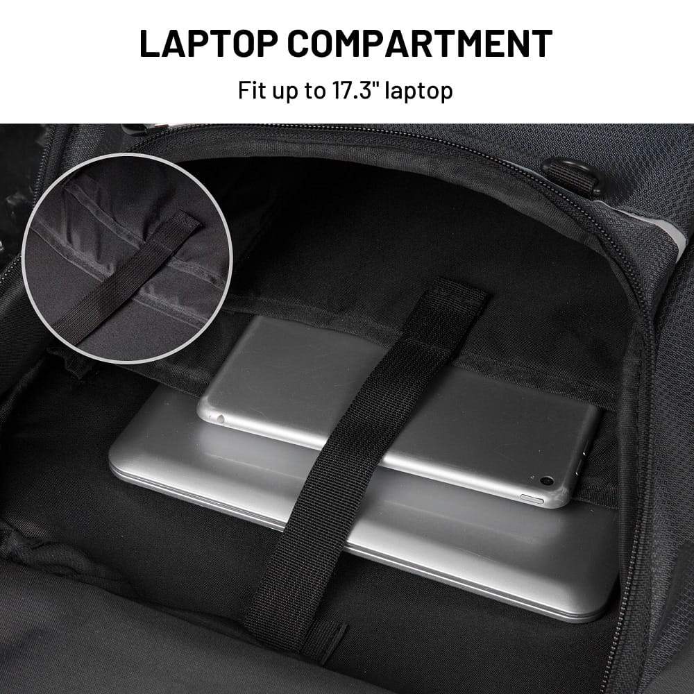 Large Sports Backpack Basketball Bag Backpack Bag MIER