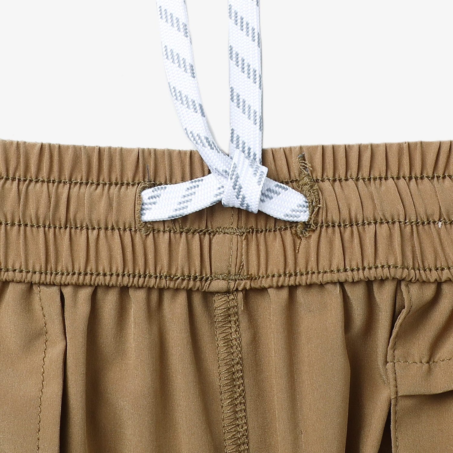 Men 7 Inch Running Shorts Quick Dry with Zipper Pockets Men&