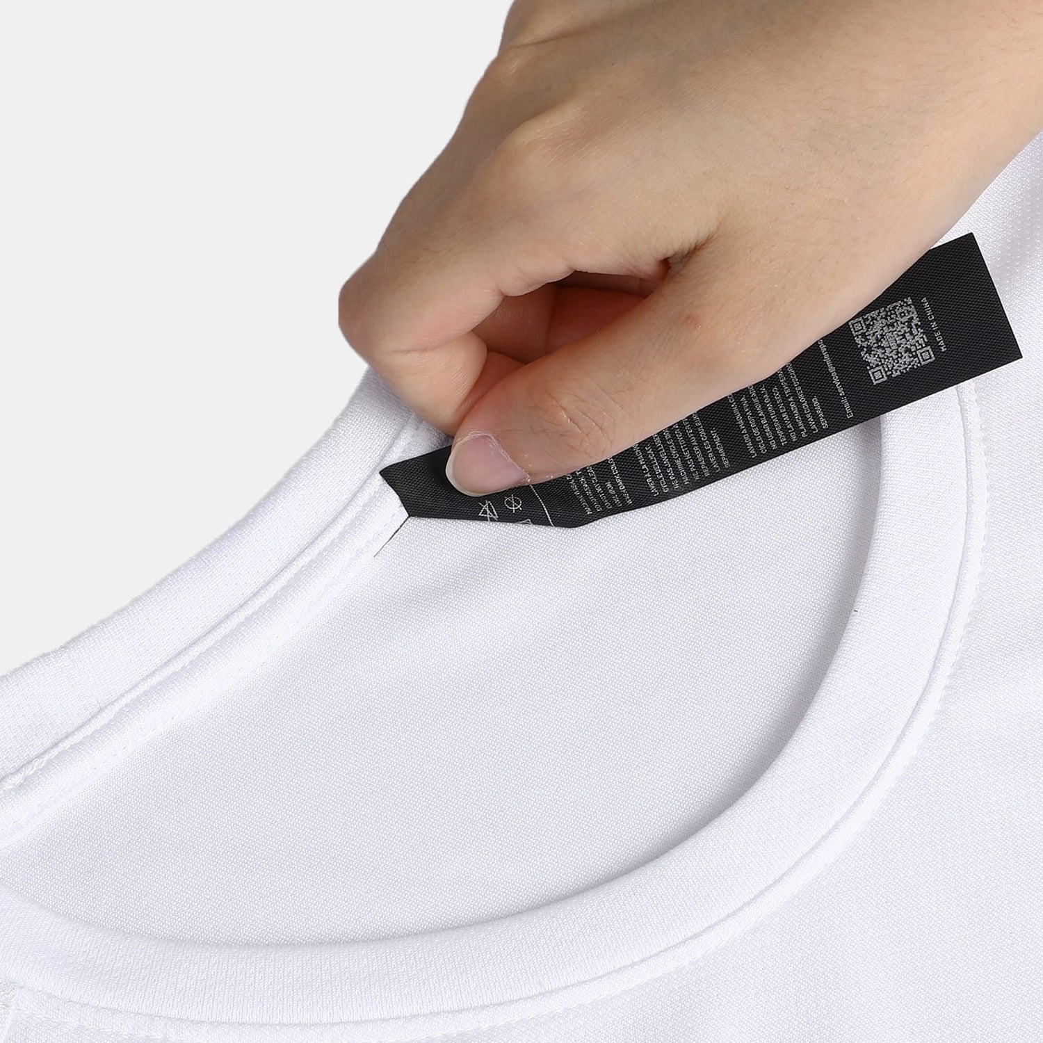 Men Dry Fit Workout T-shirts for Gym Athletic Running Men Shirts MIER