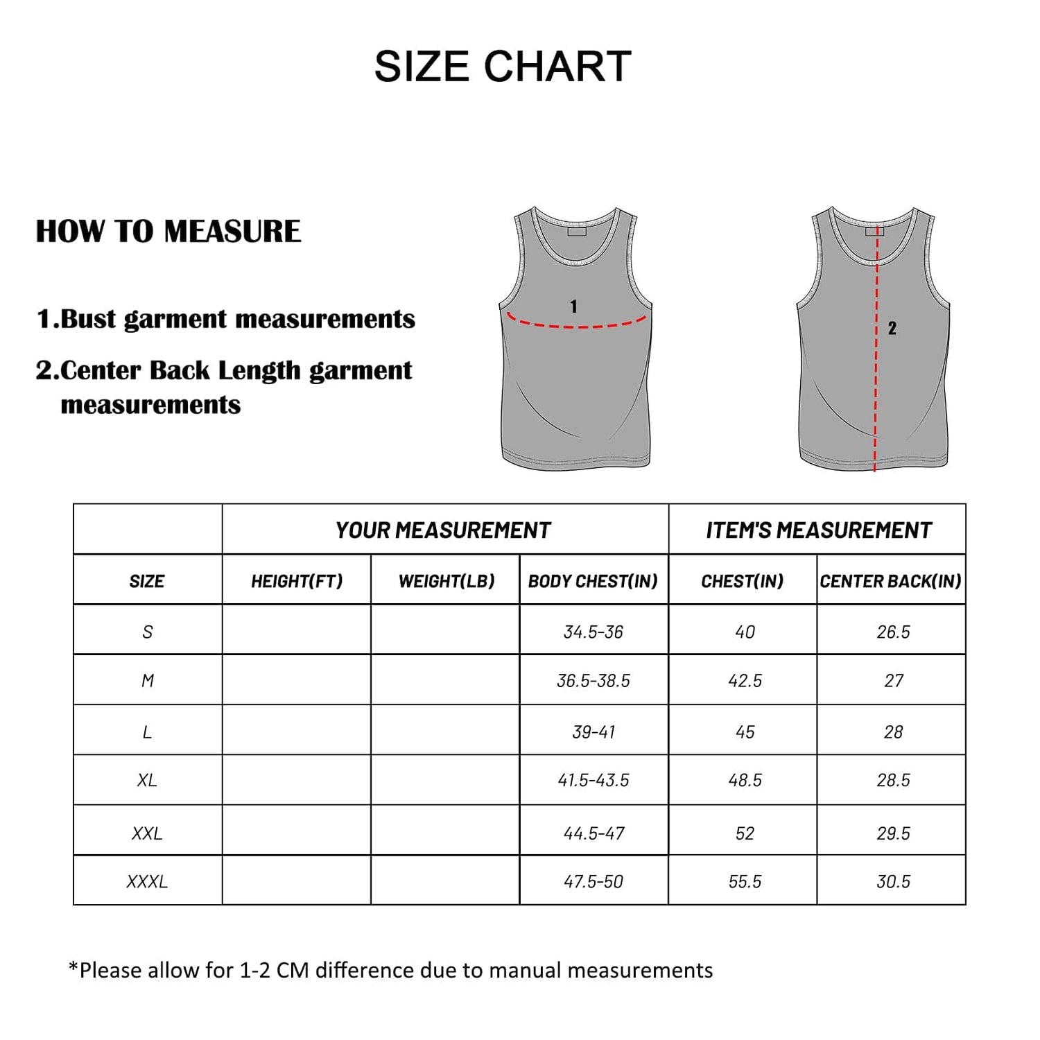 Men Sleeveless Quick Dry Tank Top Tank Top MIER
