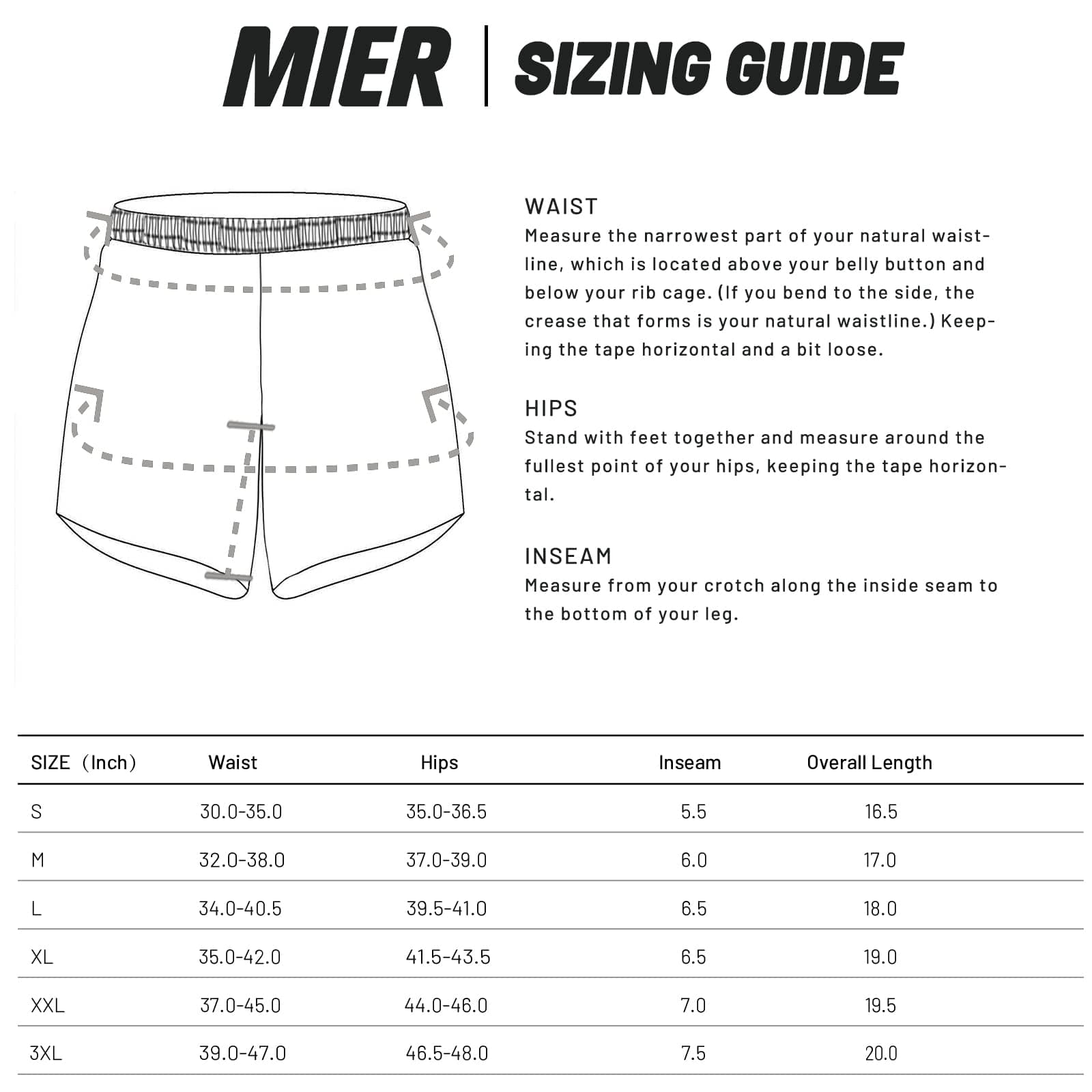 Men Quick-Dry Athletic Running Shorts without Pockets No Liner Men&