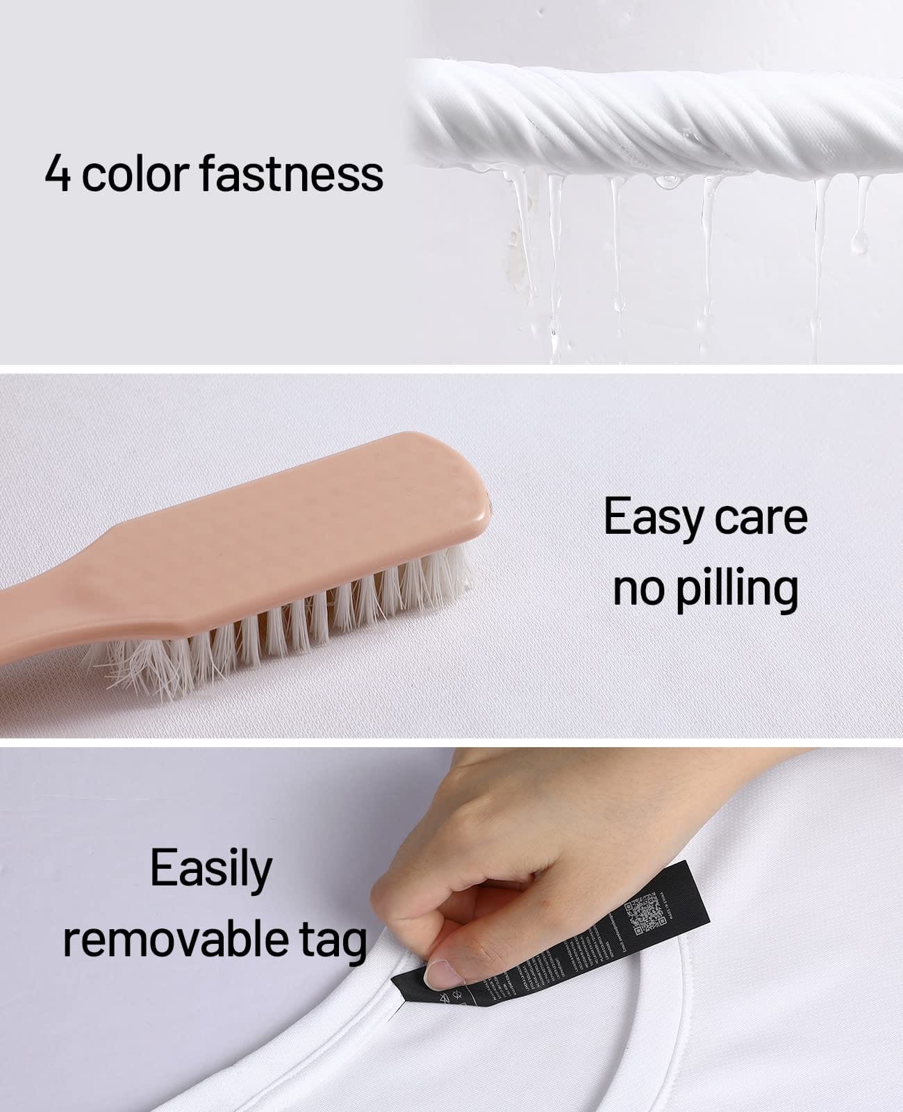 Men Quick Dry Athletic Shirts V Neck Workout T-Shirts Men Shirts MIER