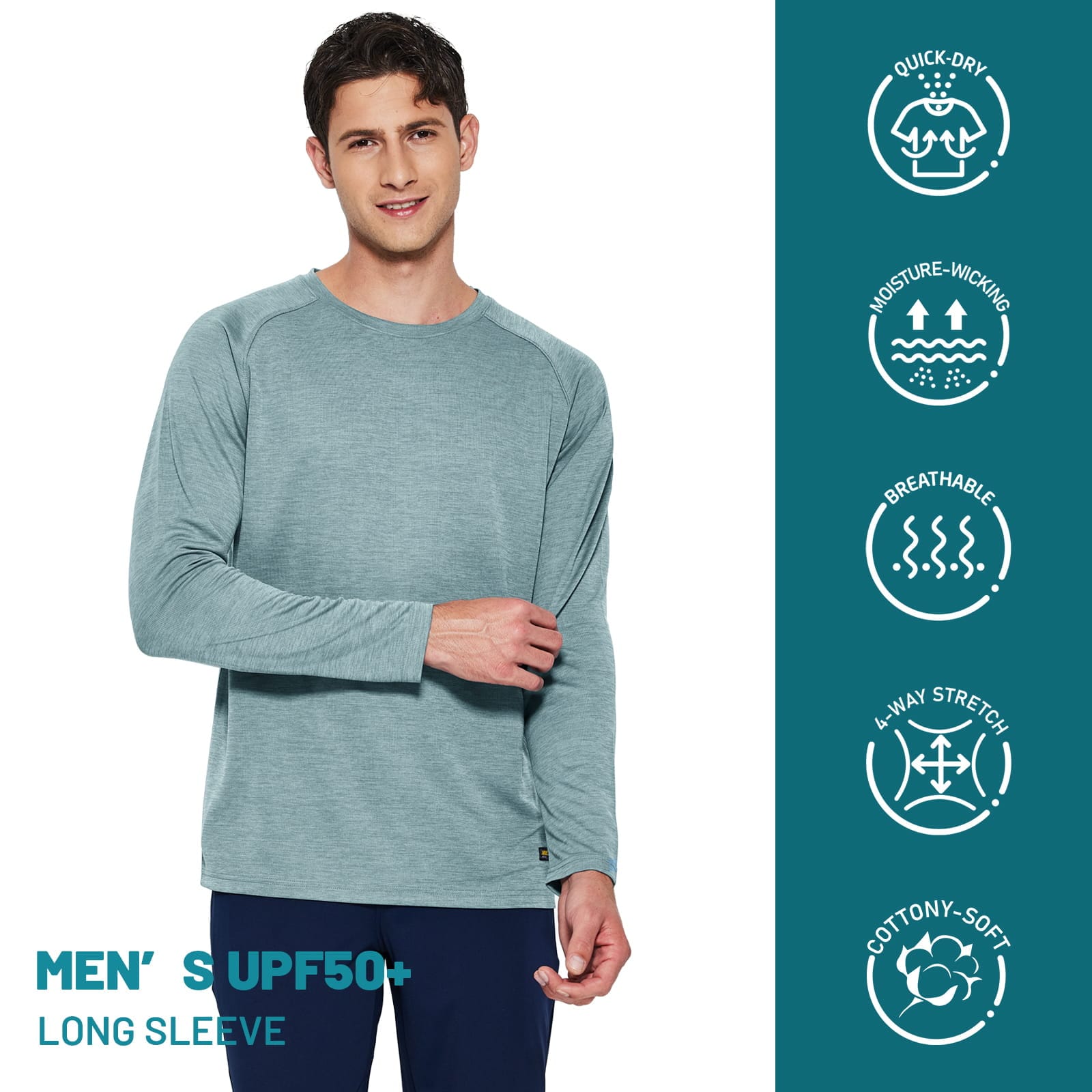 Men&
