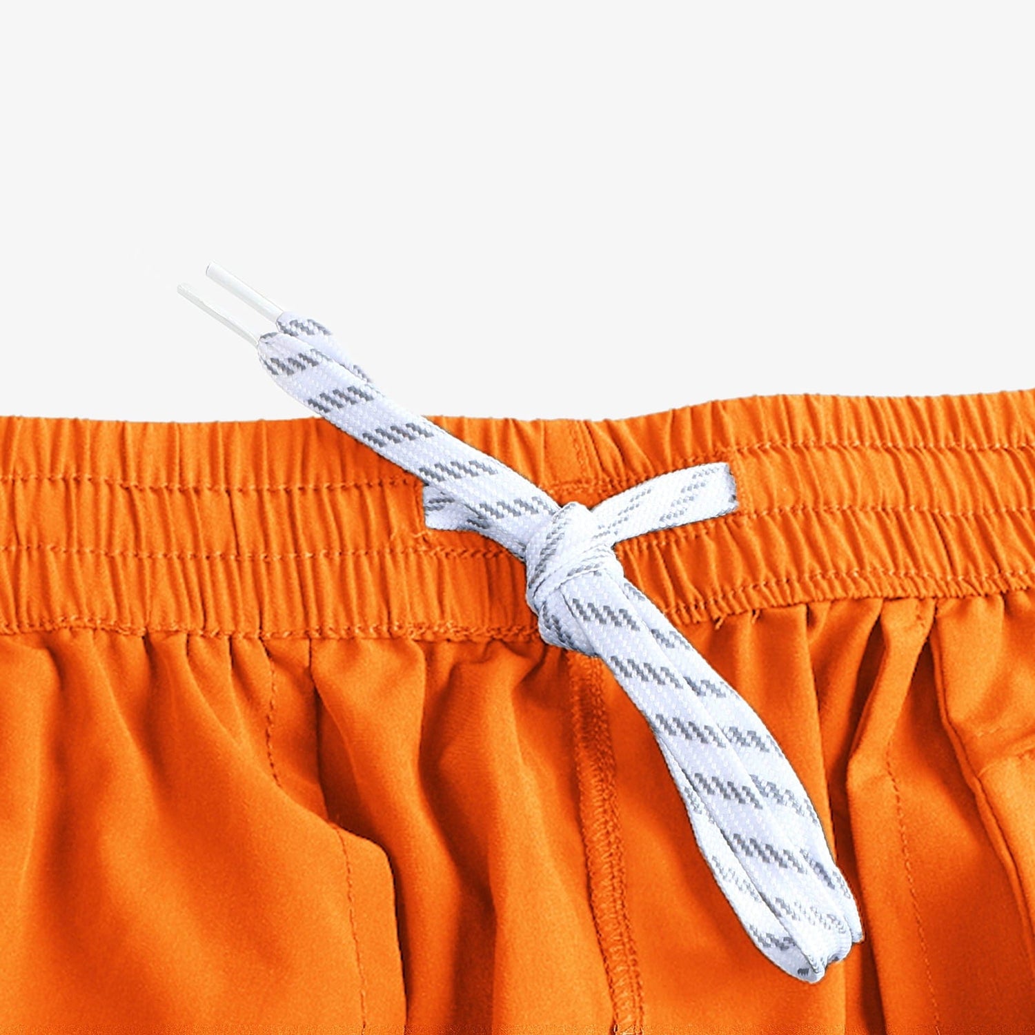 Men Workout Running Shorts 5 Inches Active Shorts with Pockets Men&