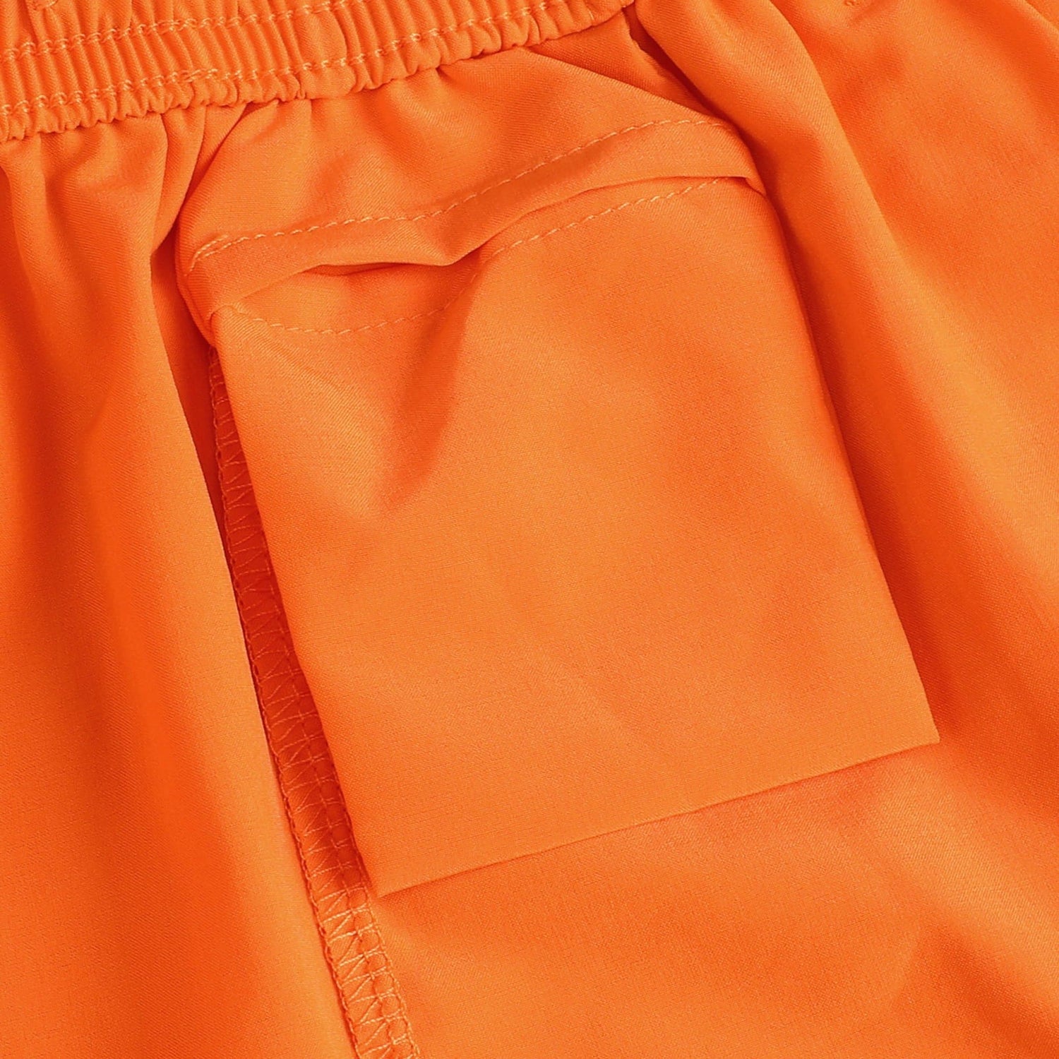 Men Workout Running Shorts 5 Inches Active Shorts with Pockets Men&