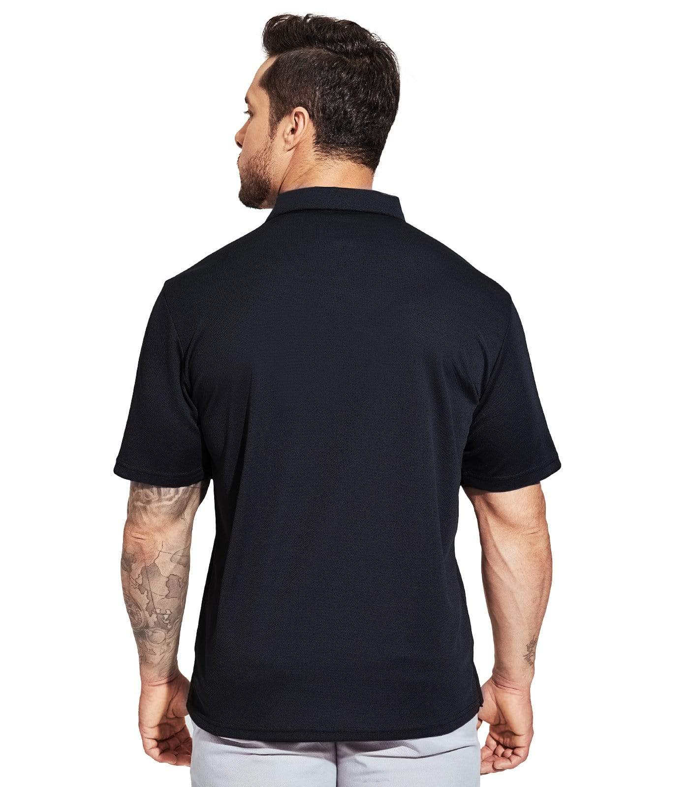 Men short sleeve shirts