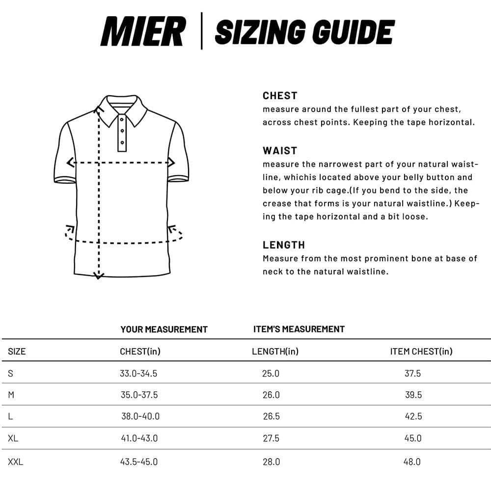 MIER Women&