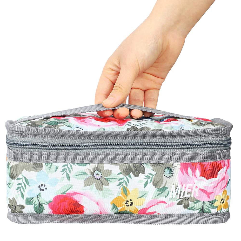 Portable Thermal Bag Mini Lunch Bag for Kids Cooler Bag MIER