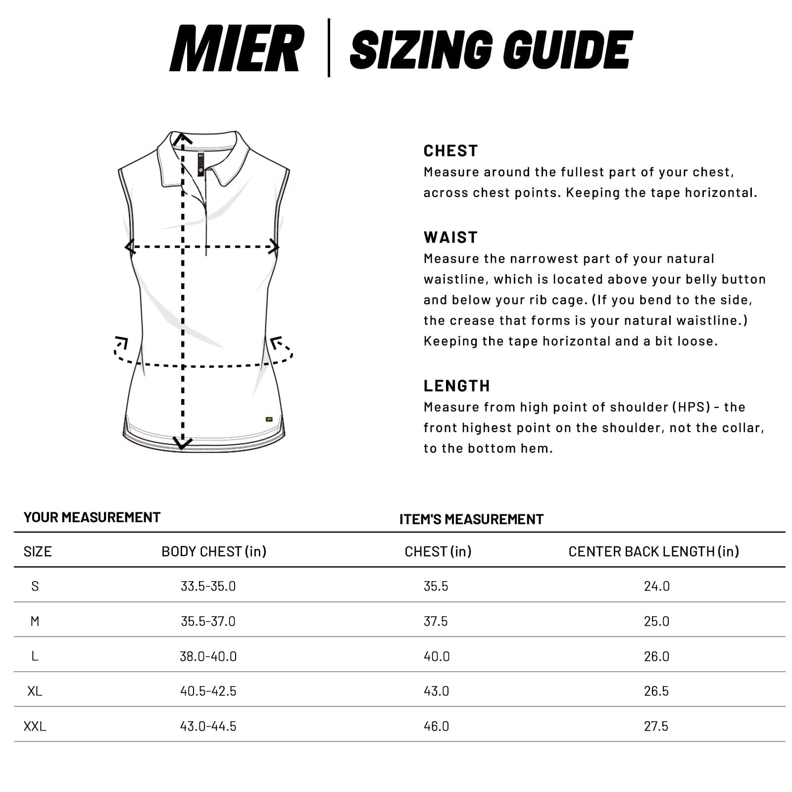 Women Golf Polo Shirts Sleeveless V Neck Tennis Shirt Women Polo MIER