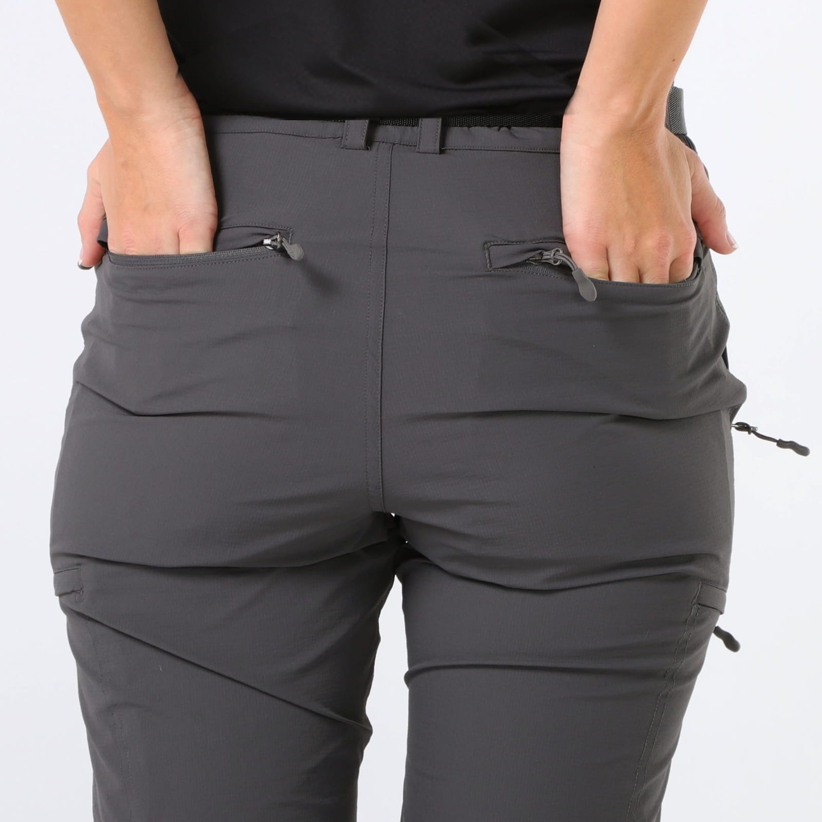 Women Quick Dry Cargo Pants Lightweight Tactical Hiking Pants Women Hiking Pants MIER