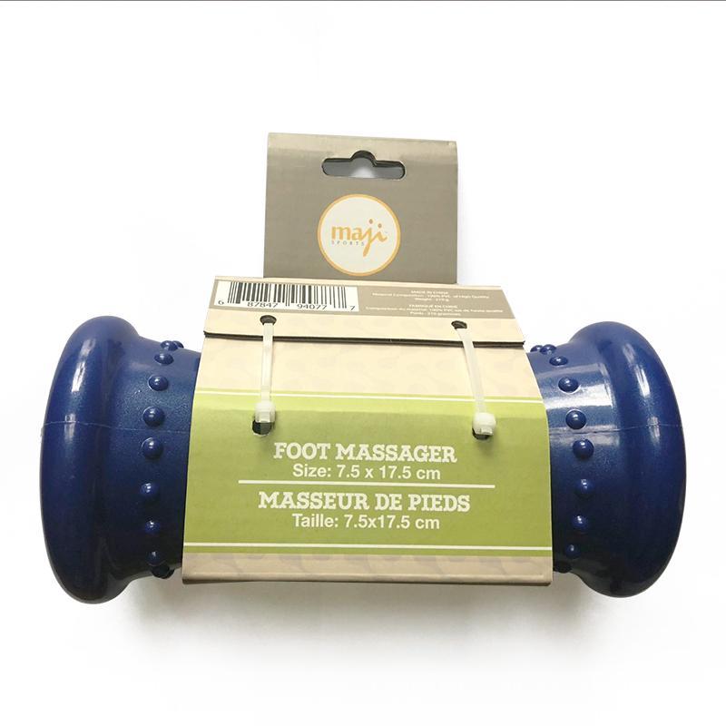 Portable Foot Massager - 7.5 x 17.5 cm - Indicart