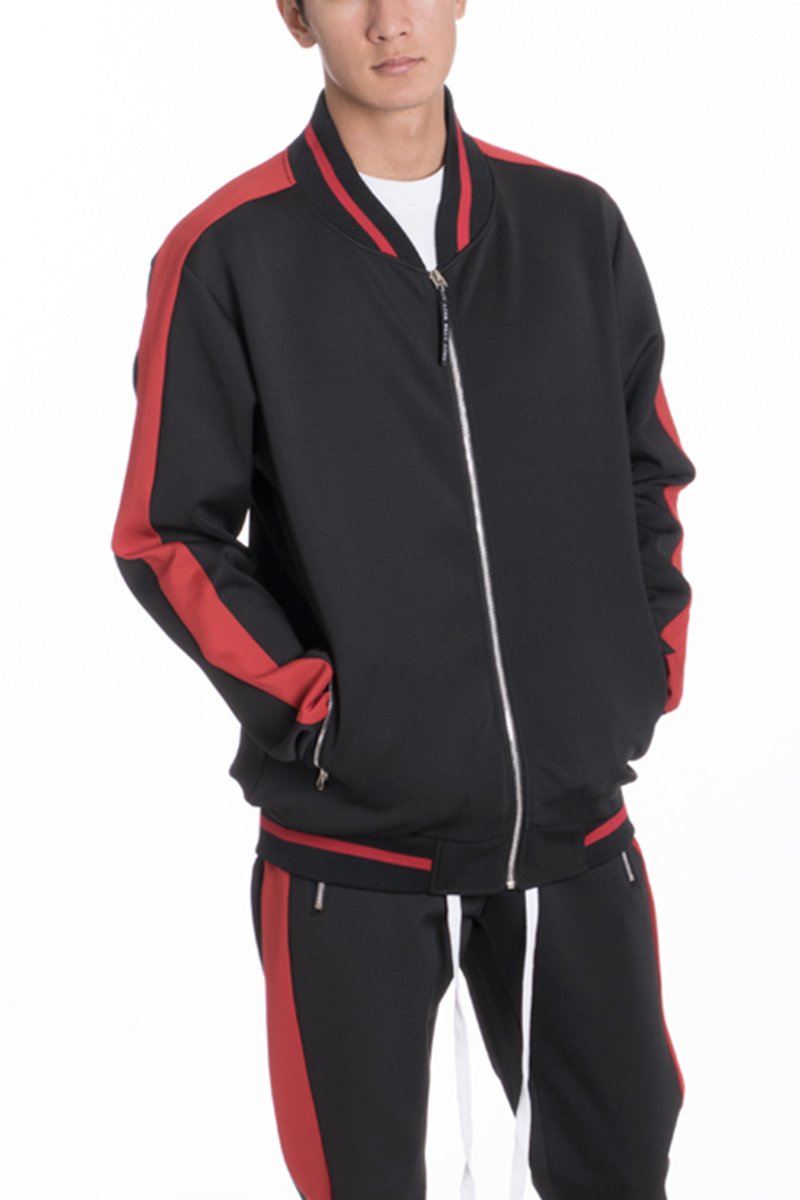 RALLY TRACK JACKET