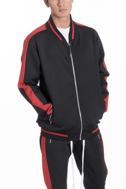 RALLY TRACK JACKET