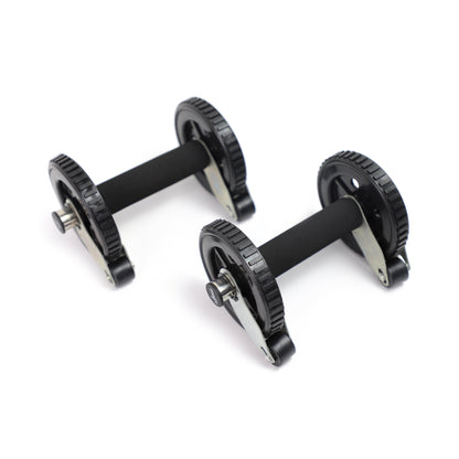 Multi-Functional Ab Rollers For Home Gym - Indicart