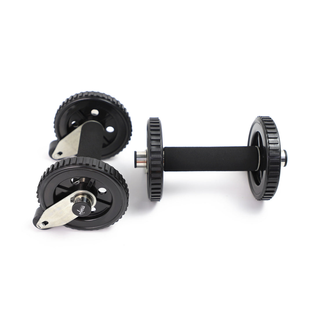 Multi-Functional Ab Rollers For Home Gym - Indicart