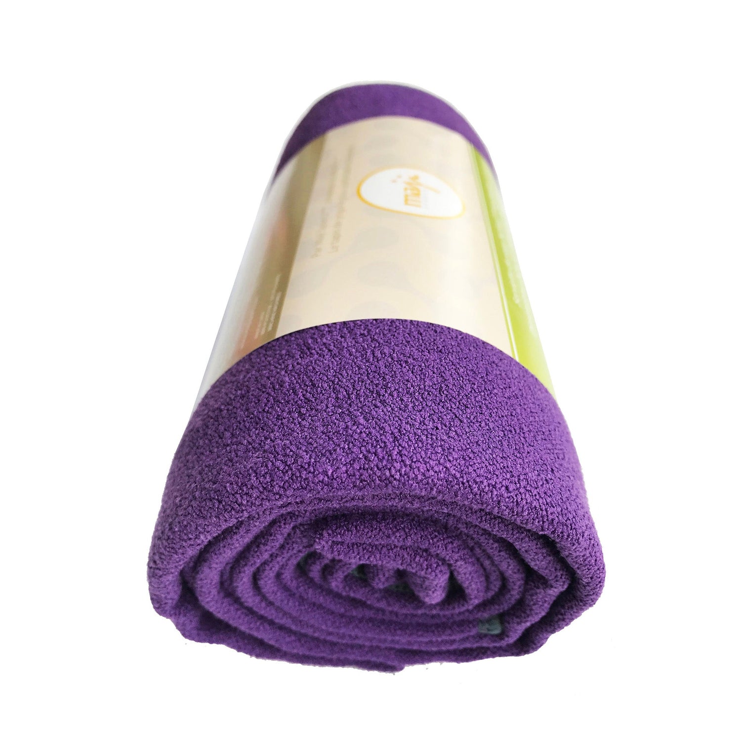 No - Skid Sandwash Yoga Towel - Indicart