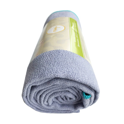 No - Skid Sandwash Yoga Towel - Indicart