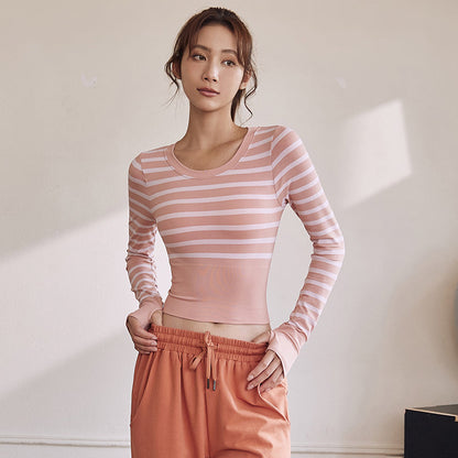 High End Yoga Top For Women