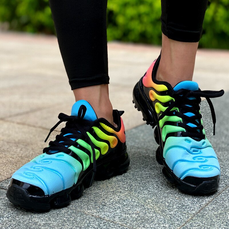 Running Training Fitness Sneakers Summer Women Sports Shoes