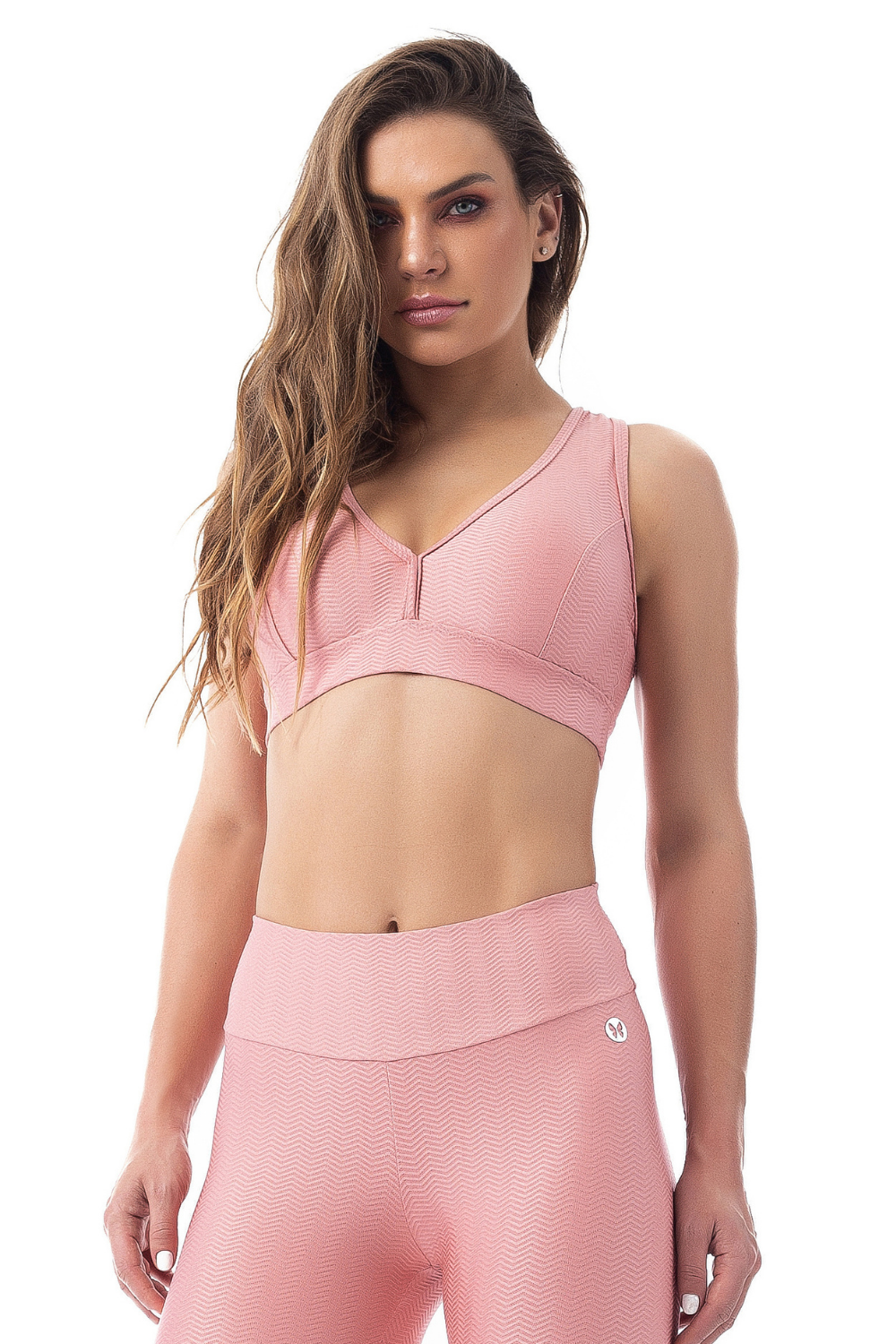 Zilu Sports Bra For Women