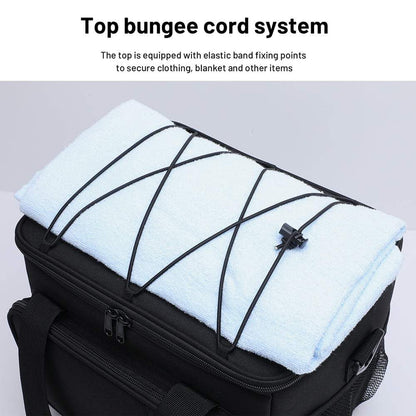 Large Insulated Lunch Cooler Bag for Men Women Cooler Bag MIER