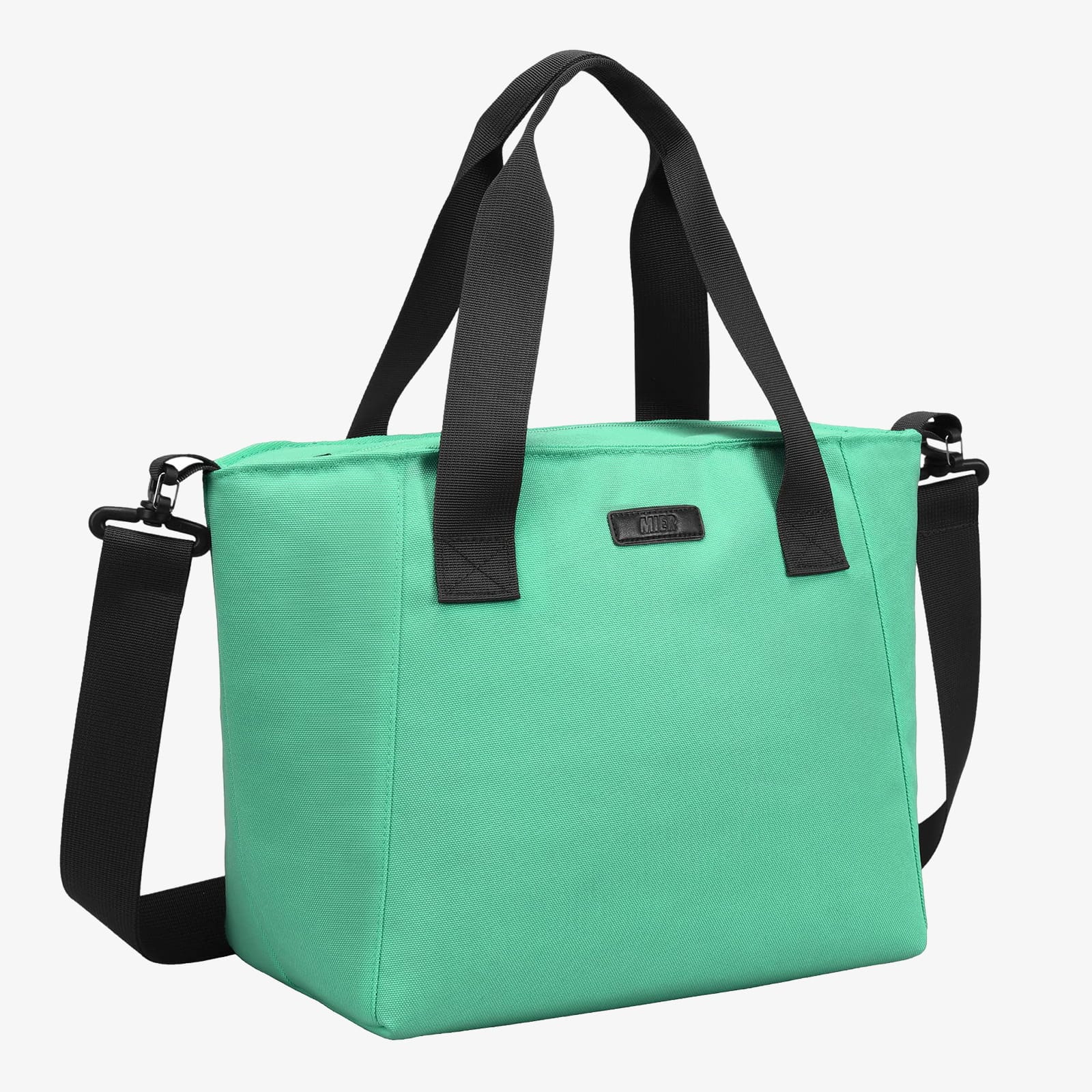 Large Lunch Bags for Women Insulated Lunch Tote Bag Fashionable Lunch Bag MIER
