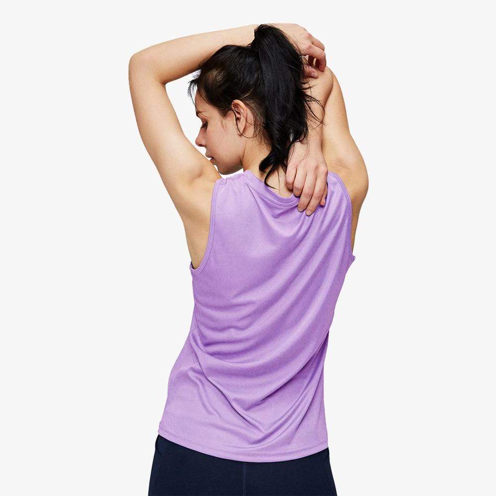 MIER Women Workout Sleeves Tanks Tops Tank top MIER