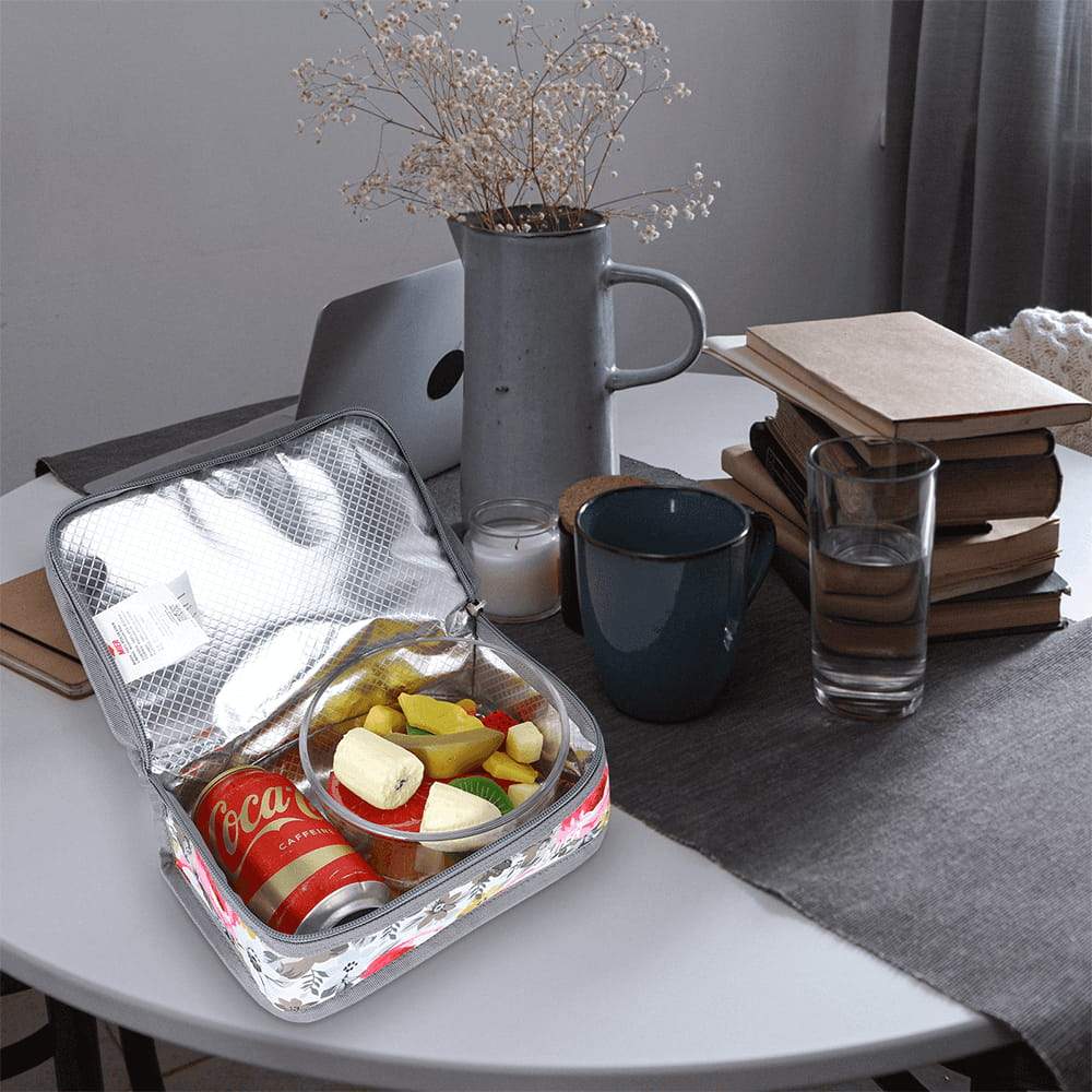 Portable Thermal Bag Mini Lunch Bag for Kids Cooler Bag MIER