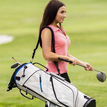 Women Golf Collared Tank Top UPF 50+ Sleeveless Polo Shirts Shirts &amp; Polos MIER